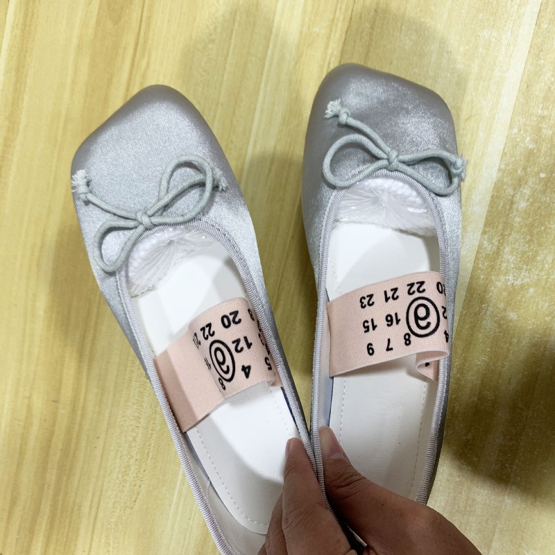 Women'S Fashion Shoes - Sepatu Mary Jane Wanita Baru, Hak