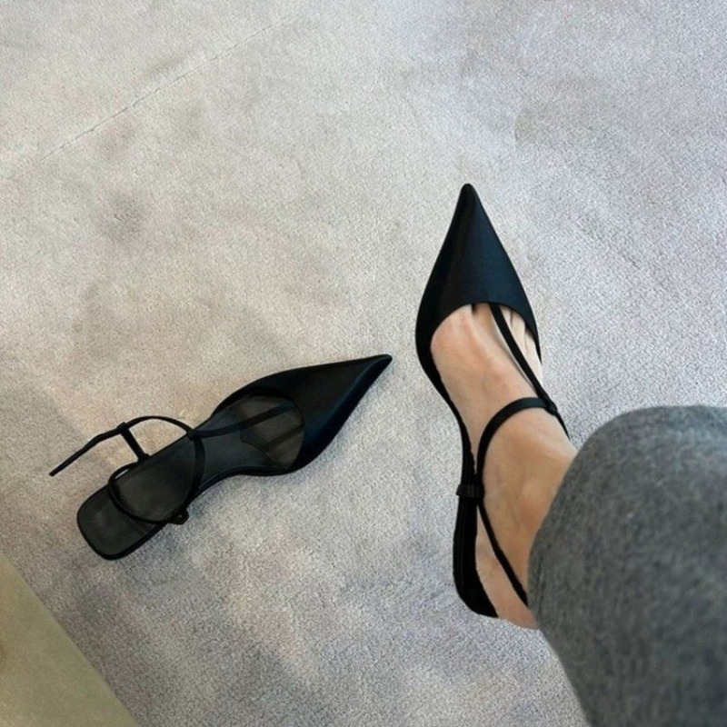 Women'S Fashion Shoes - Sepatu Merek untuk Wanita, Sandal Wanita