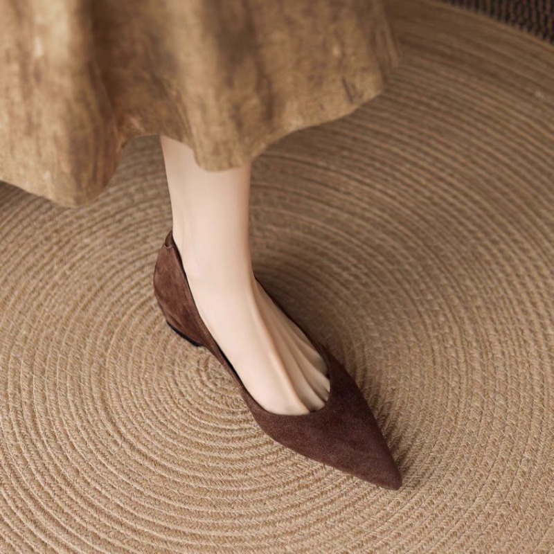 Sepatu wanita model slip-on be - Women'S Fashion Shoes ulasan dan harga