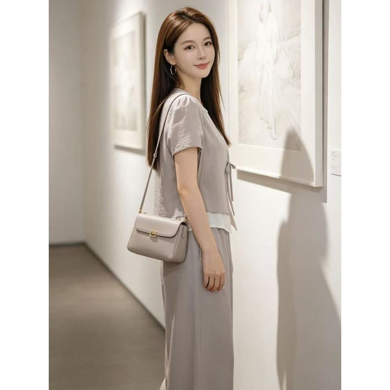 Setelan Dua Potong Lengan Pend - Women Fashion Over The Years ulasan dan harga