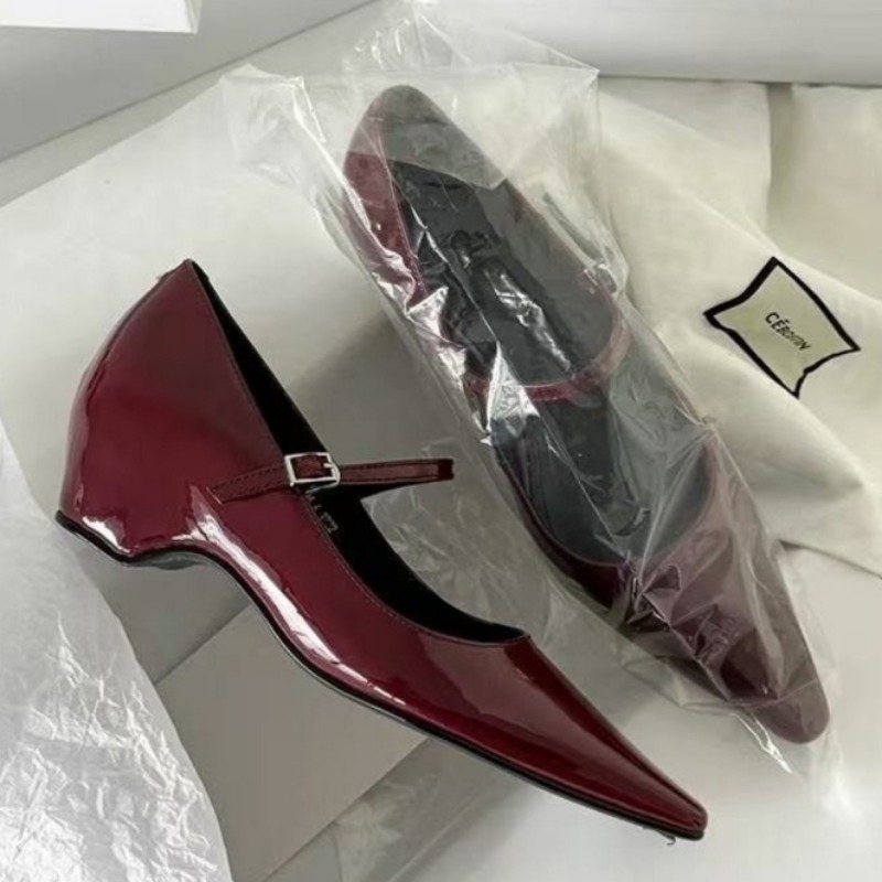 Sepatu Wanita Model Terbaru 20 - Women'S Fashion Shoes ulasan dan harga