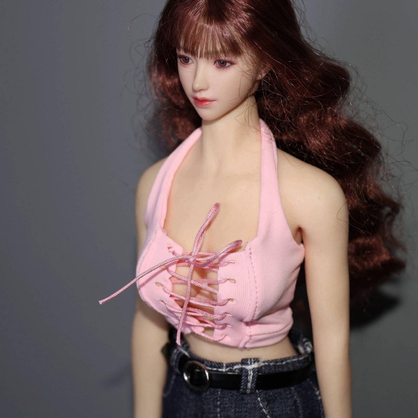 Pakaian Berenda untuk Wanita,  - Women'S Fashion Vest Tops ulasan dan harga