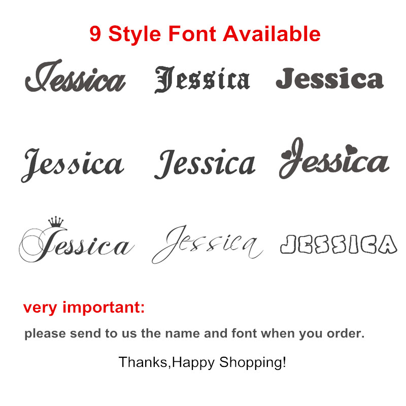 Nama Kustom Pergelangan Kaki B - Women Fashion Dress Names ulasan dan harga
