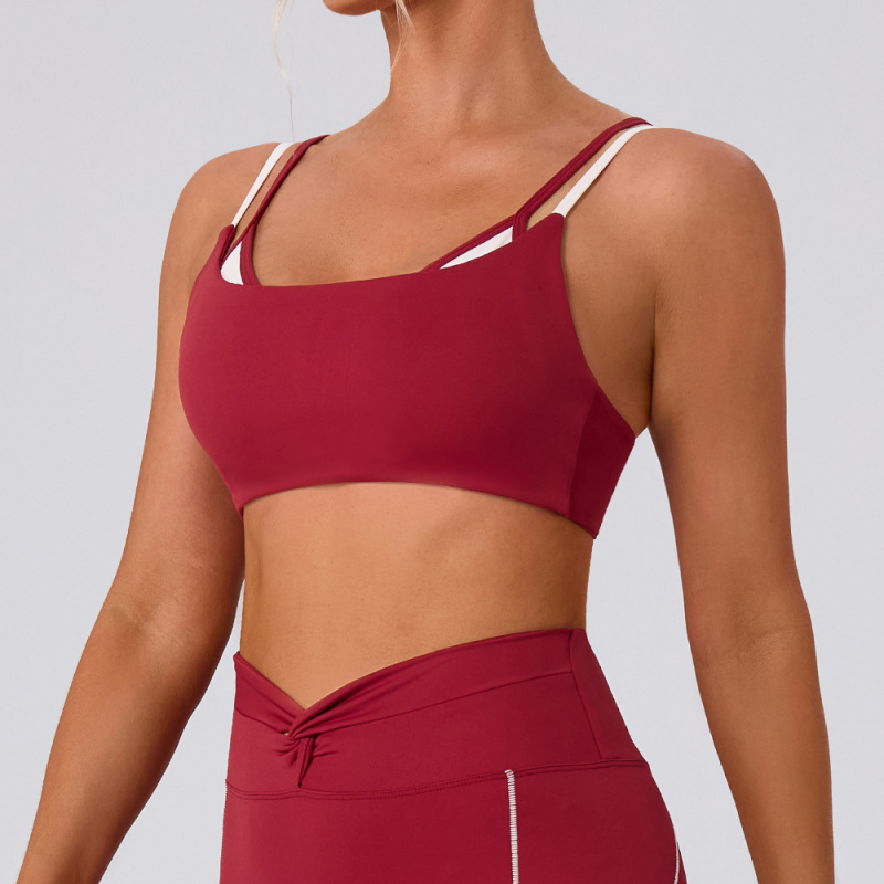 Atasan Olahraga Wanita Model S - Women'S Fashion Vest Tops ulasan dan harga
