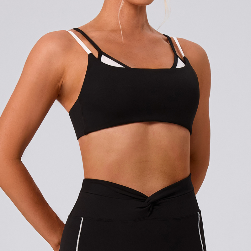 Atasan Olahraga Wanita Model S - Women'S Fashion Vest Tops ulasan dan harga