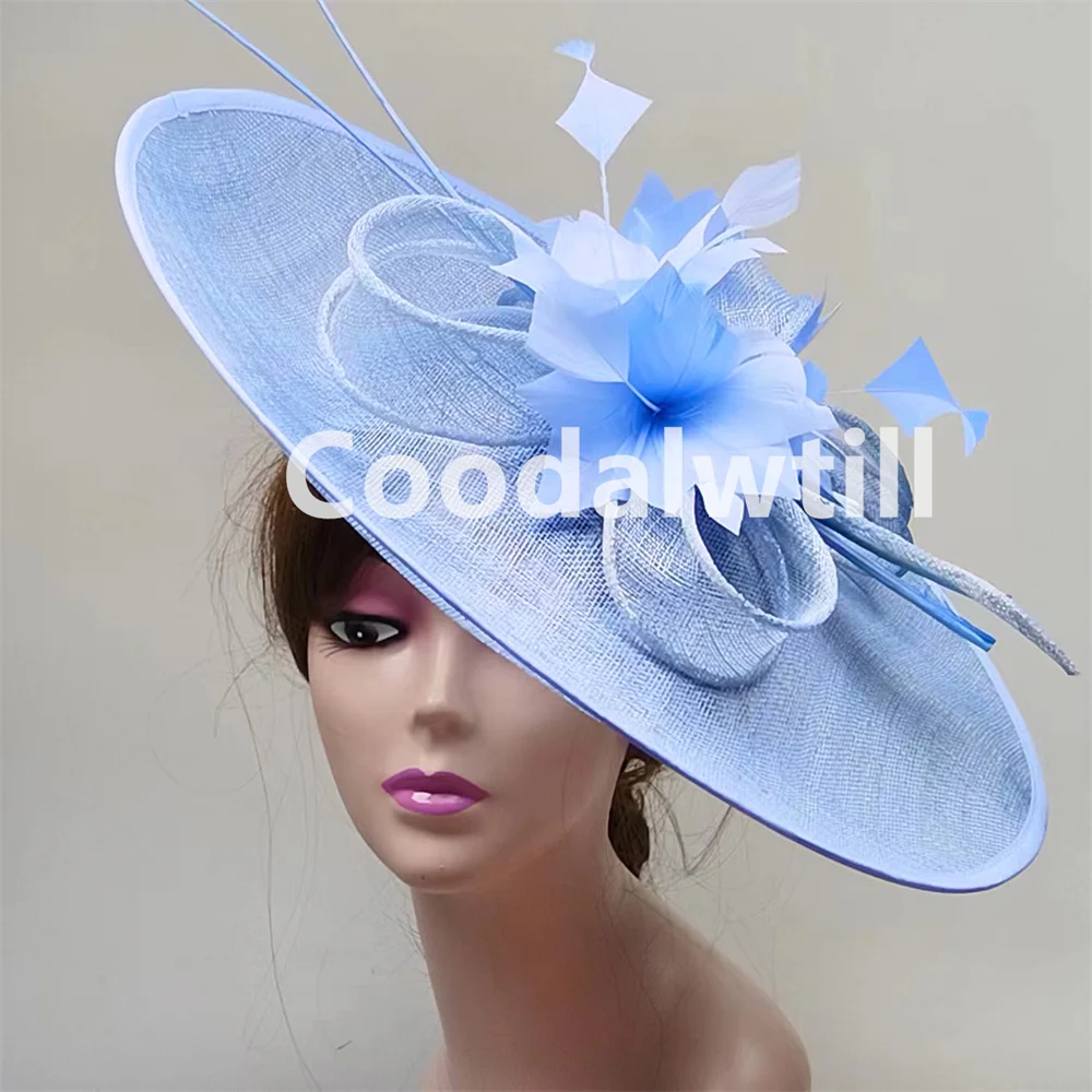 Topi pesona besar Kentucky Der - Women'S Fashion Kentucky Derby ulasan dan harga