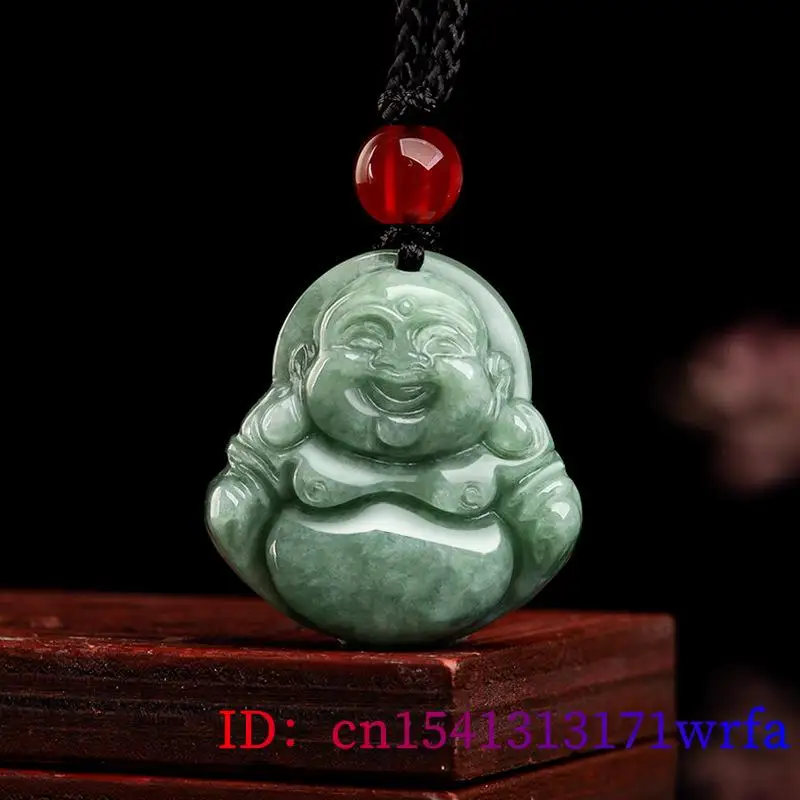 Hijau Burmese Jadeite liontin  - Women'S Fashion Jewellery ulasan dan harga