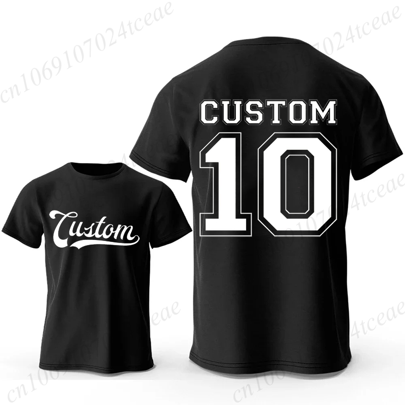 Kaos Jersey Nama Tim Kustom Ka - Women Fashion Names ulasan dan harga