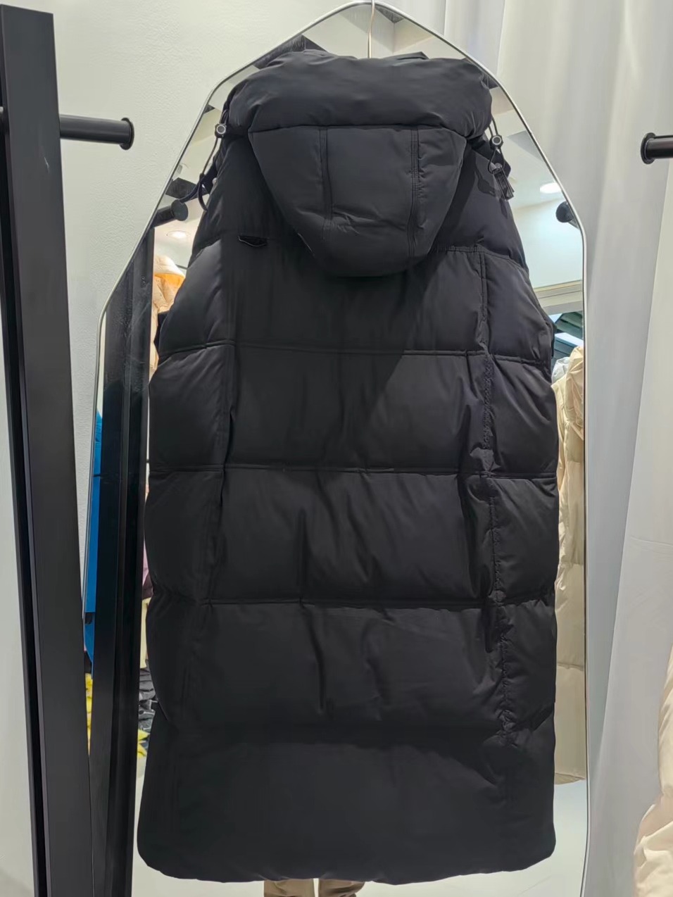 Jaket Musim Dingin Baru 2025,  - Women Fashion Over The Years ulasan dan harga