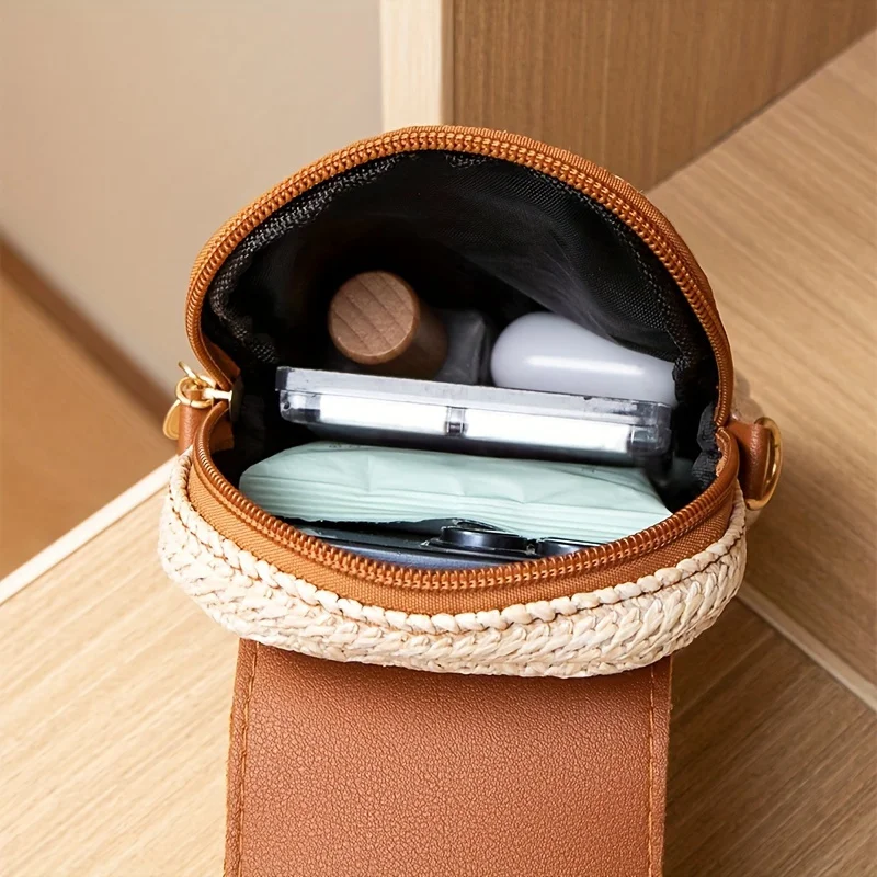 Tas Ponsel Selempang Mini Lucu - Women Fashion Over The Years ulasan dan harga